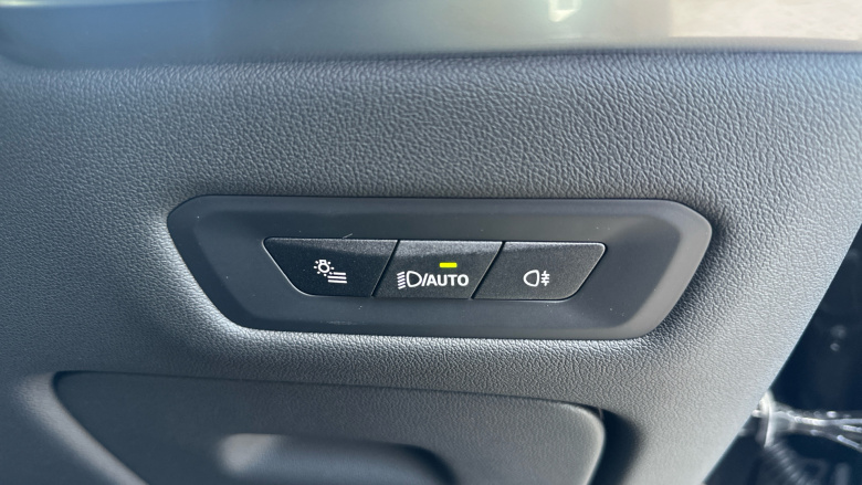 BMW X5 xDrive40d MHT M Sport 5dr Auto [Tech/Pro Pack] Diesel Estate